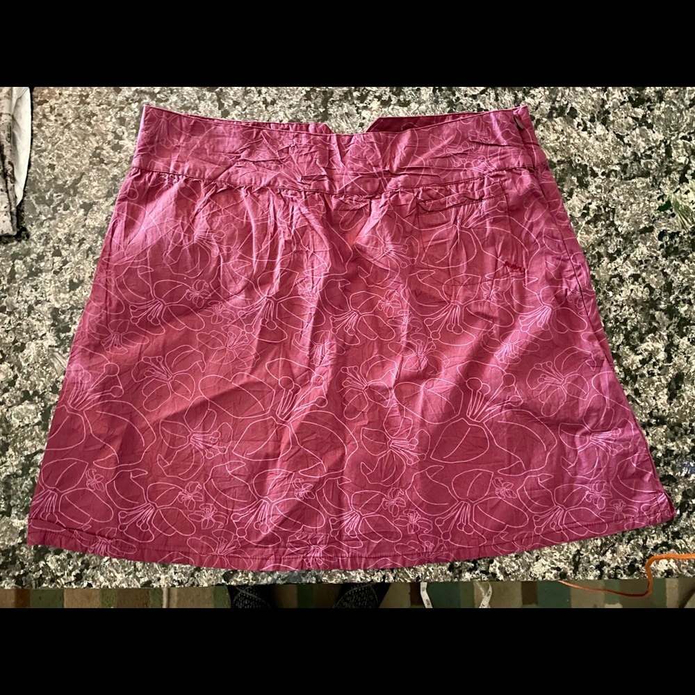 Kavu skirt
